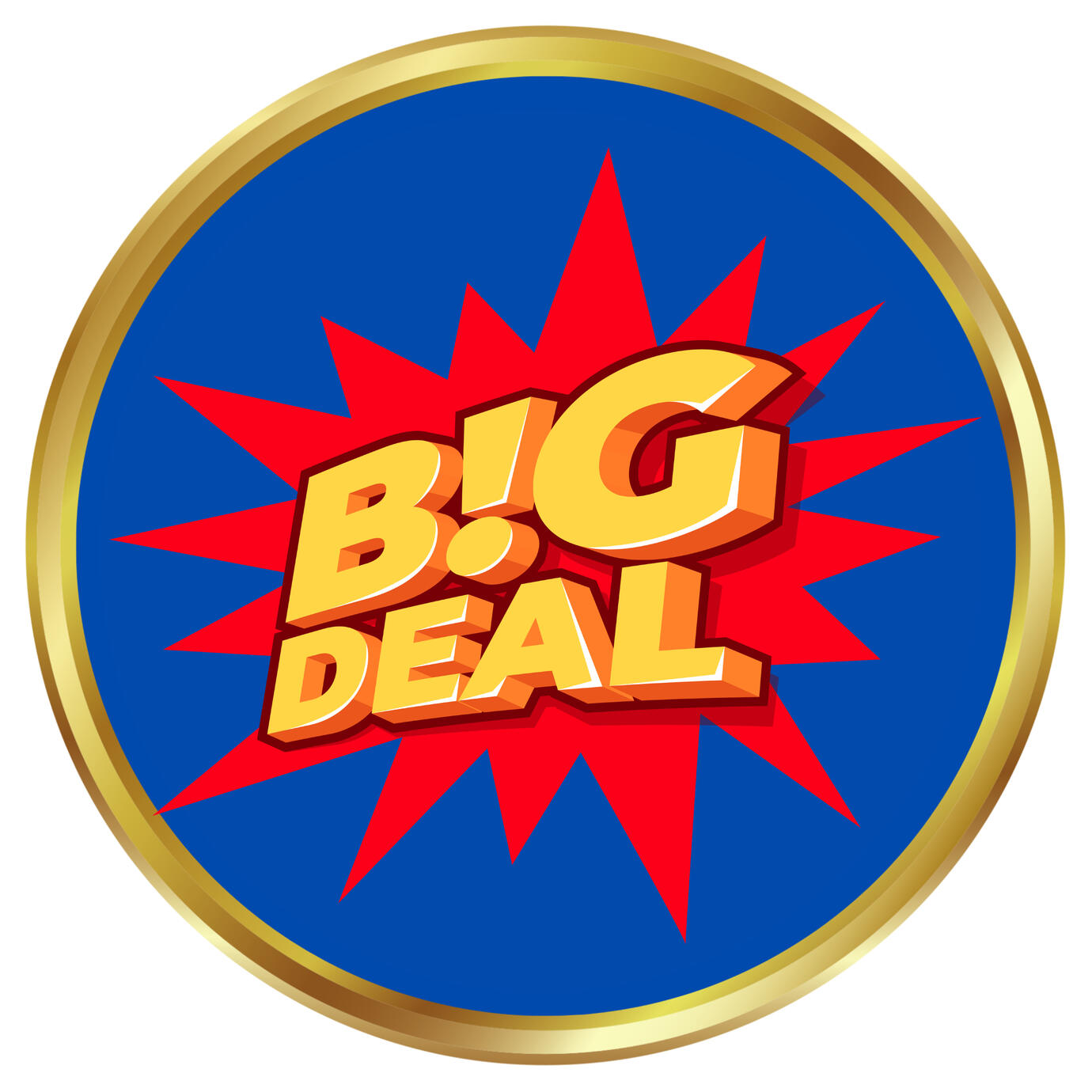 Bouskad - content creation